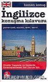 Hemen Konuş İngilizce Konuşma Kılavuzu