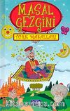 Masal Gezgini Türk Masalları