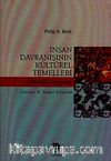 İnsan Davranışının Kültürel Temelleri