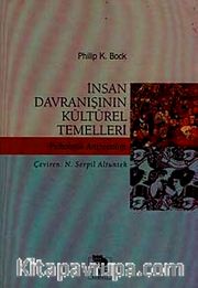 İnsan Davranışının Kültürel Temelleri