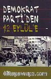 Demokrat Parti'den 12 Eylül'e