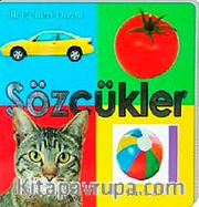 İlk Eğitim Dizisi-Sözcükler (Pencereli Kitaplar)
