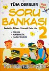 Tüm Dersler Soru Bankası-2