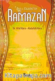 Asr-ı Saadet'te Ramazan
