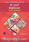 8. Sınıf İngilizce Konu Anlatımlı