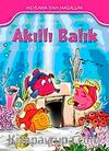 Akıllı Balık / Mevlana'dan Masallar
