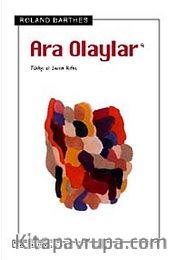 Ara Olaylar