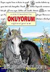 Şahlan / Çıkartmalarla Okuyorum Eğleniyorum