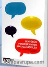 Sektörün Penceresinden Halkla İlişkiler