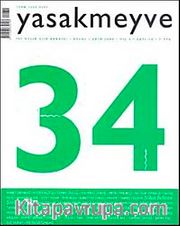 Yasakmeyve/Eylül-Ekim Sayı :34