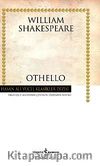 Othello (Karton Kapak)