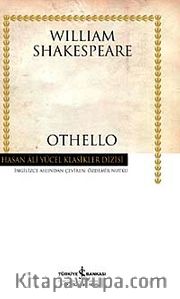 Othello (Karton Kapak)