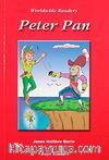 Peter Pan / Level-2