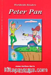 Peter Pan / Level-2
