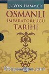 Osmanlı İmparatorluğu Tarihi (3 Cilt Takım)
