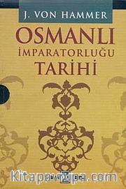 Osmanlı İmparatorluğu Tarihi (3 Cilt Takım)