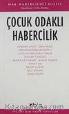 Çocuk Odaklı Habercilik