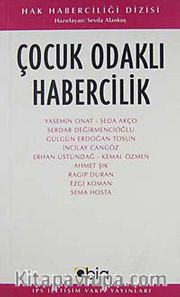 Çocuk Odaklı Habercilik