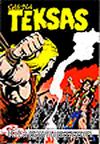 Teksas / Çelik Blek Sayı: 42 Mucize Formül