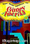 Dansın Müziğin Başkaldırının Sesi Güney Amerika