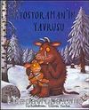 Tostoraman'ın Yavrusu