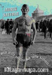 Benim Bütün Arkadaşlarım Süper Kahraman
