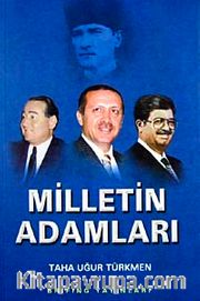 Milletin Adamları