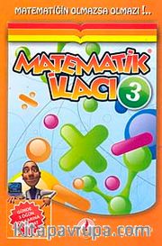 Adım Adım Matematik İlacı-3