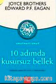 10 Adımda Kusursuz Bellek