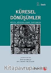 Küresel Dönüşümler