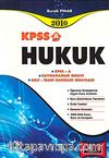 2010 KPSS-A Hukuk