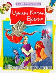 Bez Bebekten Masallar (10 Kitap)