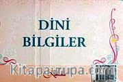 Dini Bilgiler (Kartela)