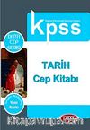 Kral Kızı Serisi - KPSS Tarih Cep Kitabı