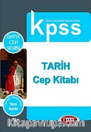 Kral Kızı Serisi - KPSS Tarih Cep Kitabı
