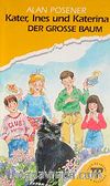 Kater, Ines und Katerina (Stufe-1) 400 wörter -Almanca Okuma Kitabı