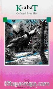 Krabat (Stufe-4) 1800 wörter -Almanca Okuma Kitabı