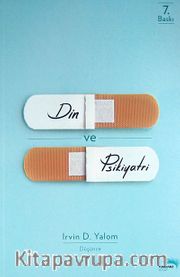 Din ve Psikiyatri