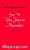 Genç Bir Don Juan'ın Maceraları (Küçük boy)