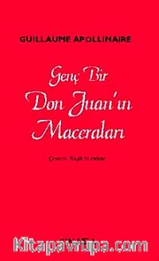 Genç Bir Don Juan'ın Maceraları (Küçük boy)