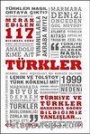 Türkler & Merak Edilen 117 Bilimsel Soru