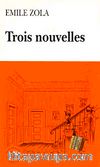 Trois nouvelles (Niveau-5) 1400-1800 mots -Fransızca Okuma Kitabı