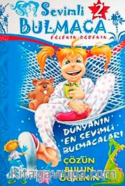 Sevimli Bulmaca Cilt:2