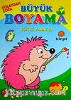 Büyük Boyama