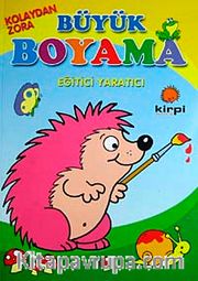 Büyük Boyama