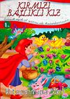 Kırmızı Başlıklı Kız - El Yazılı Kitaplar