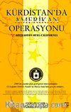 Kürdistan'da Amerikan Operasyonu