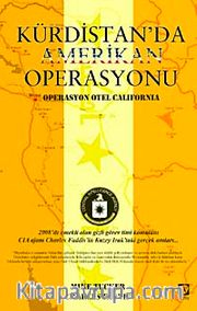 Kürdistan'da Amerikan Operasyonu