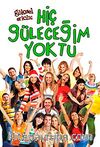 Hiç Güleceğim Yoktu
