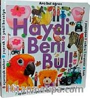Haydi Beni Bul